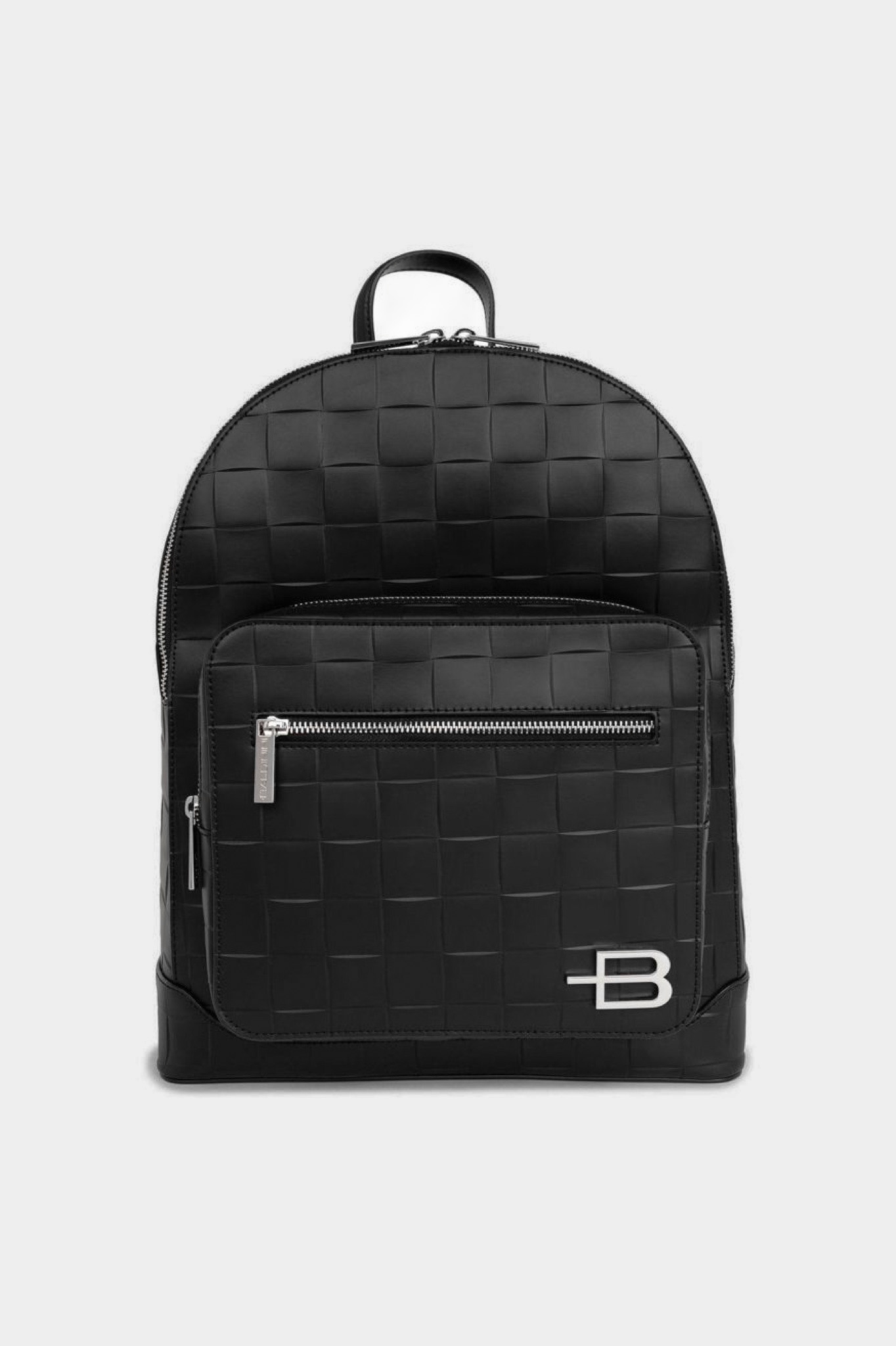 Чорний рюкзак Baldinini