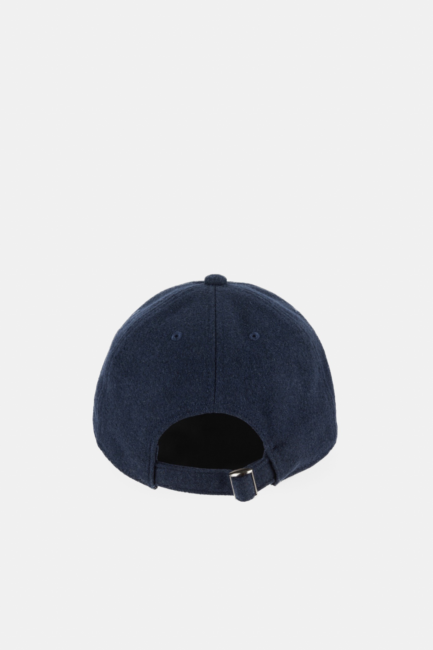 Синя кепка Colmar
