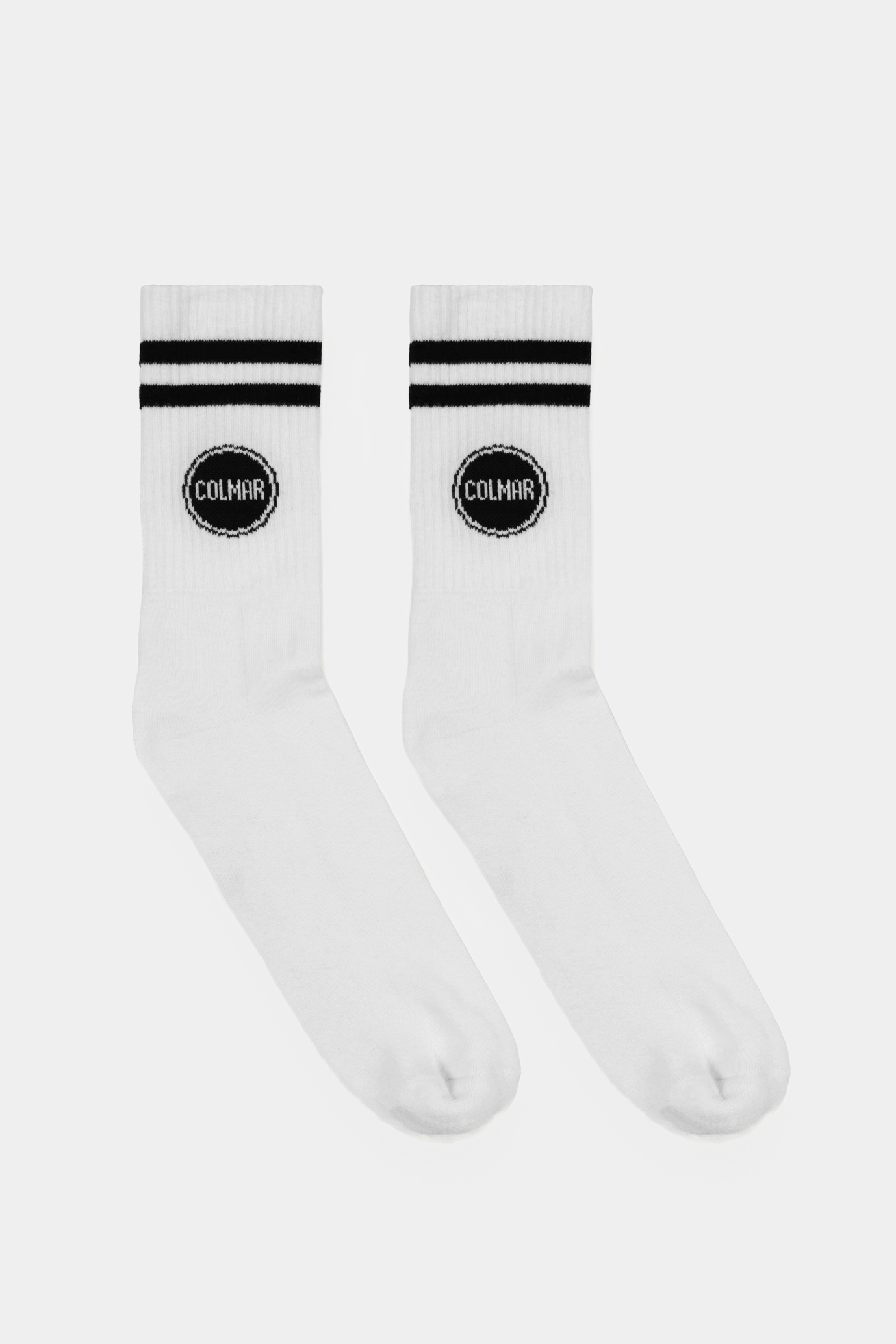 Белые носки Colmar