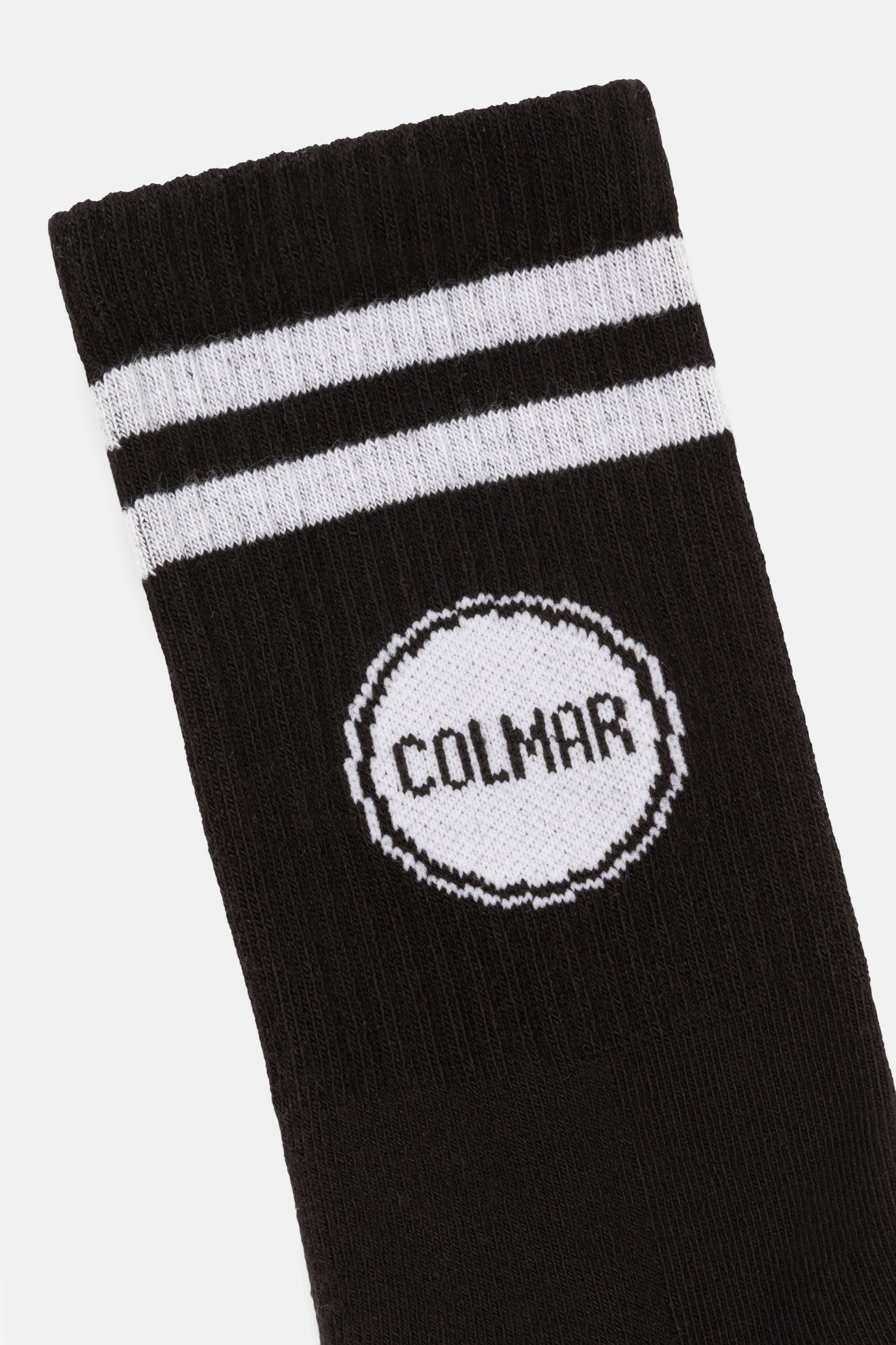 Чорні шкарпетки Colmar 