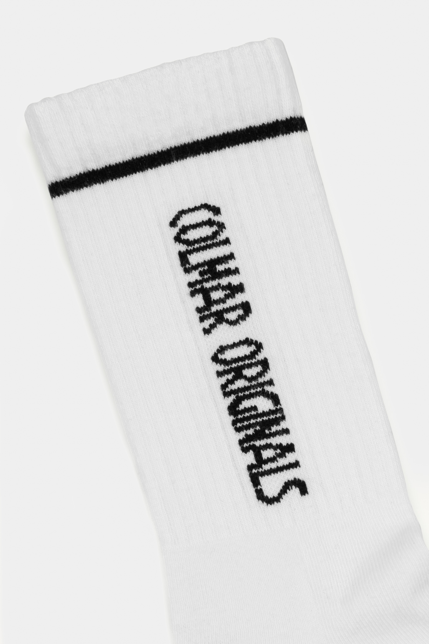 Білі шкарпетки Colmar 