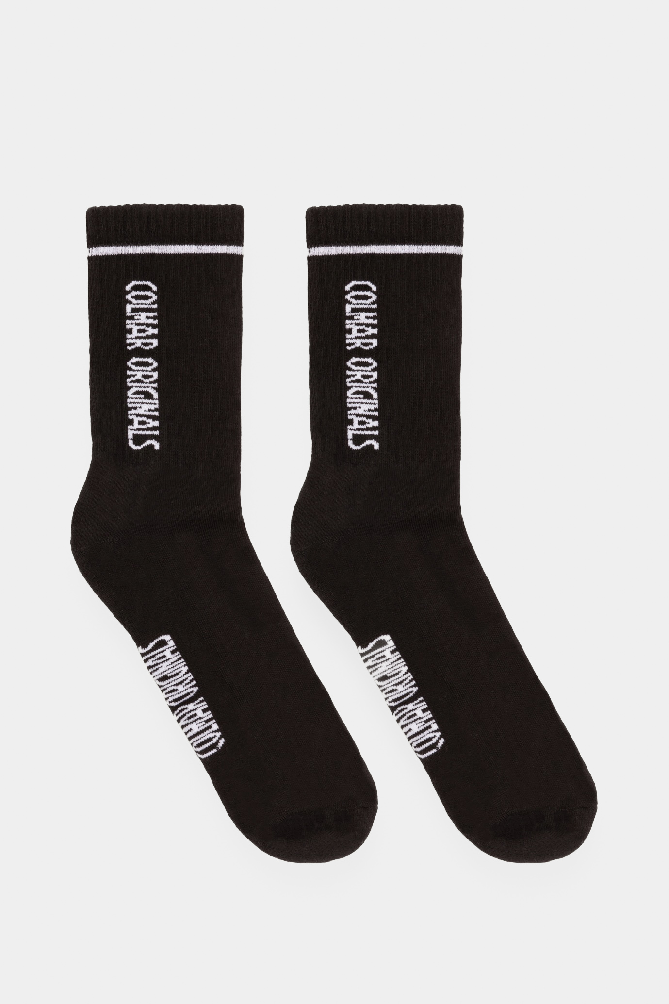 Чорні шкарпетки Colmar 
