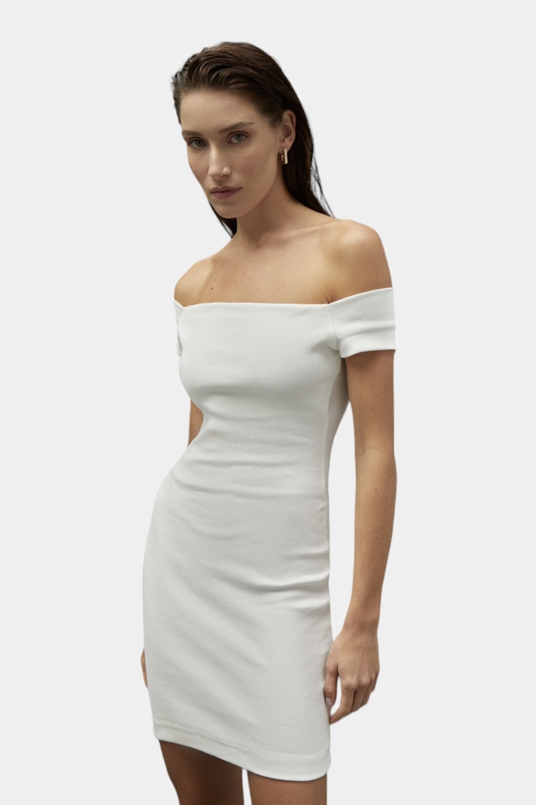 Біла сукня Karina