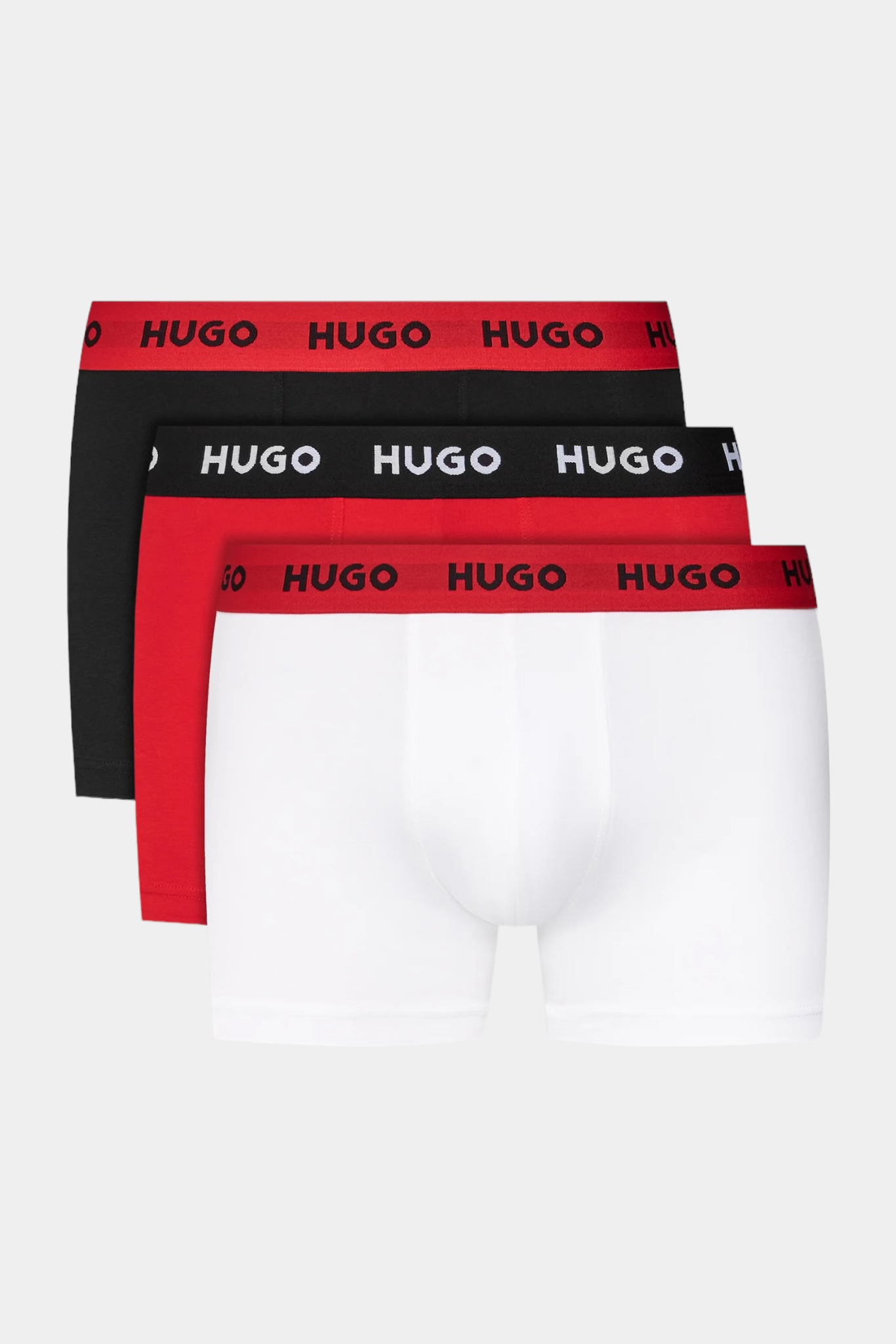Набор боксёрок HUGO