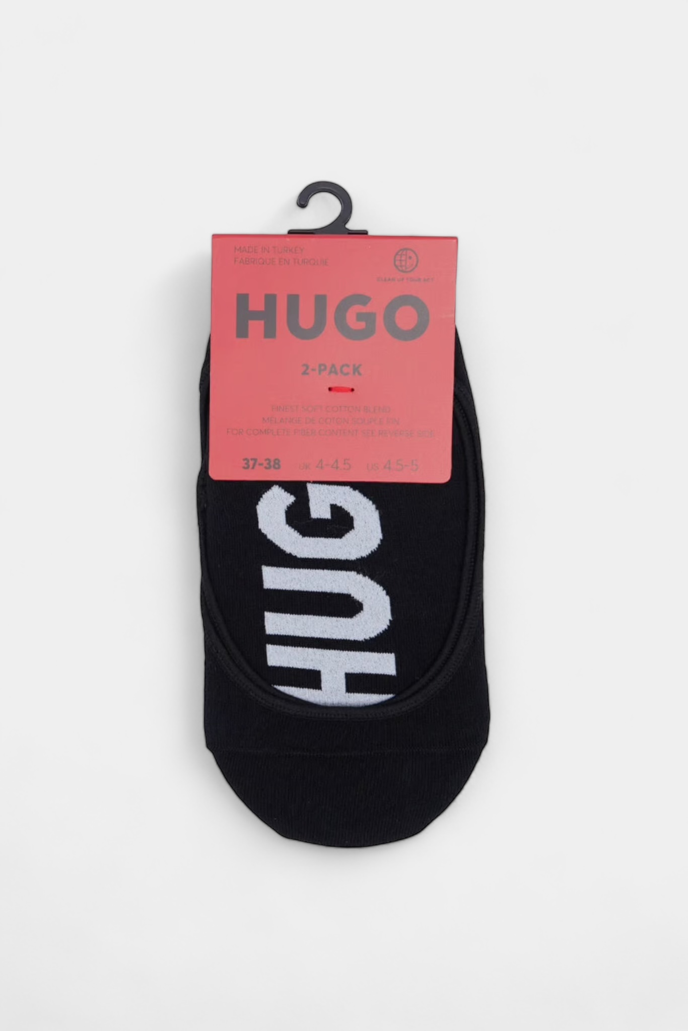 Набір шкарпеток HUGO 