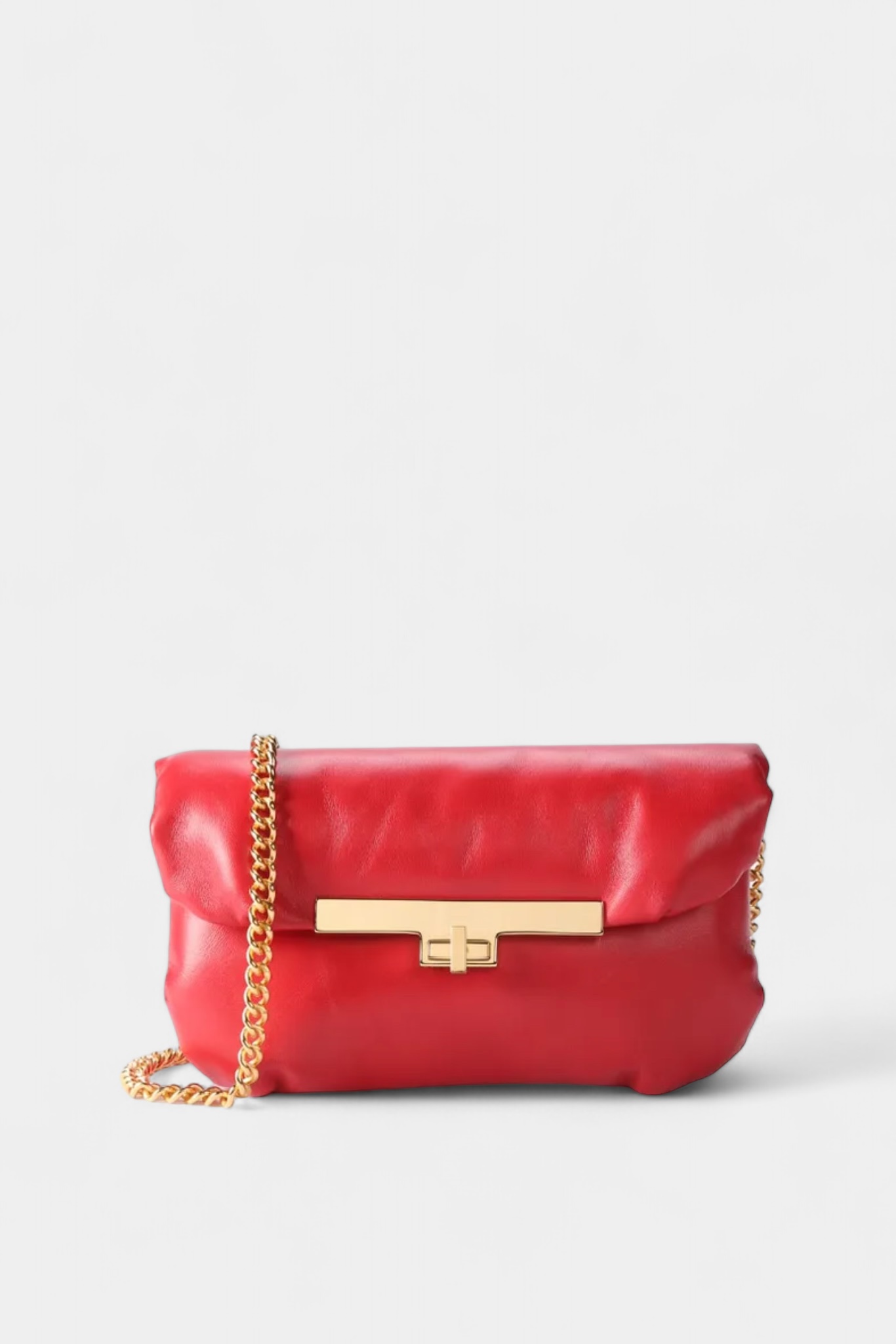 Червона сумка Jamelia Bag 