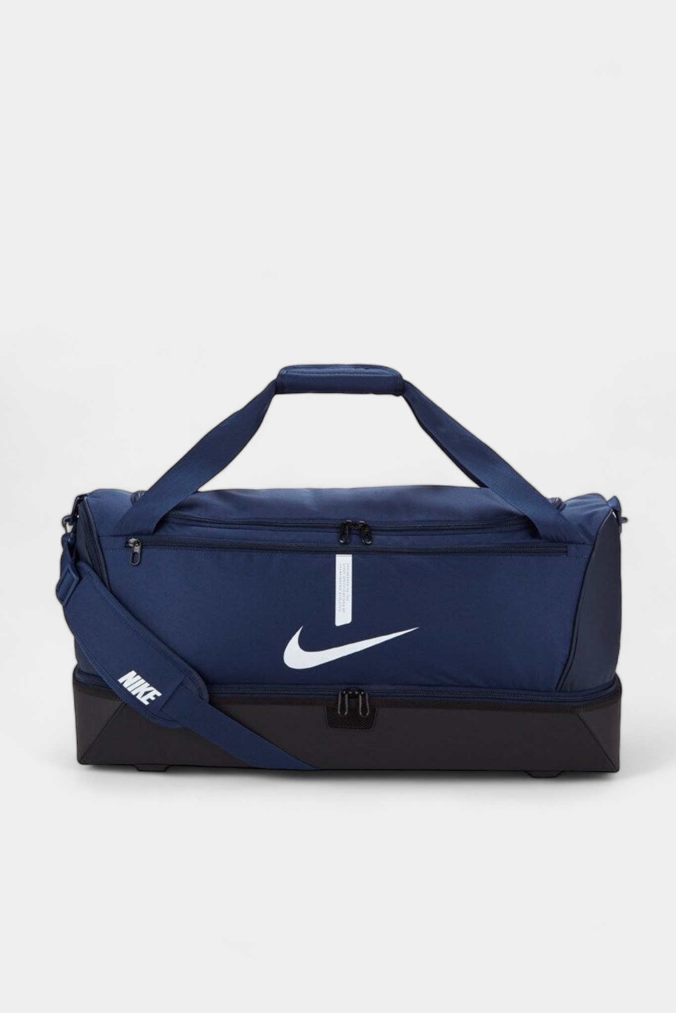 Синяя спортивная сумка NIKE